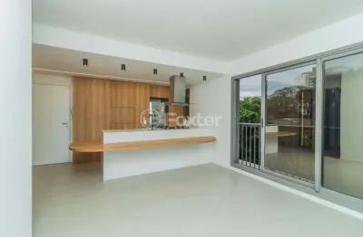 Apartamento com 2 quartos à venda na rua jaime telles, 136, petrópolis, porto alegre, 66 m2 por r$ 849.000