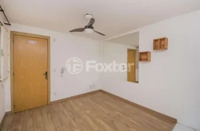 Apartamento com 2 quartos à venda na avenida juscelino kubitschek de oliveira, 440, rubem berta, porto alegre, 38 m2 por r$ 150.000