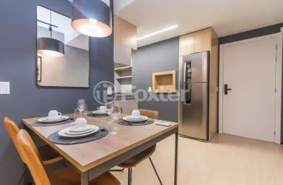 Apartamento com 2 quartos à venda na avenida benjamin constant, 1861, moinhos de vento, porto alegre, 85 m2 por r$ 1.453.593