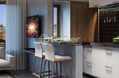 Apartamento com 2 quartos à venda na rua felipe de oliveira, 65, petrópolis, porto alegre, 63 m2 por r$ 775.637