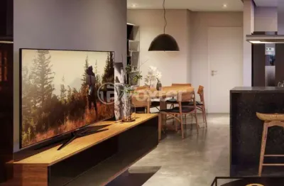 Apartamento com 2 quartos à venda na rua felipe de oliveira, 65, petrópolis, porto alegre, 76 m2 por r$ 923.157