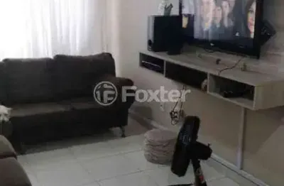 Apartamento com 2 quartos à venda na rua francisco galecki, 310, rubem berta, porto alegre, 63 m2 por r$ 240.000