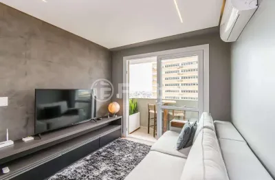 Apartamento com 1 quarto à venda na rua gutemberg, 101, petrópolis, porto alegre, 51 m2 por r$ 670.000