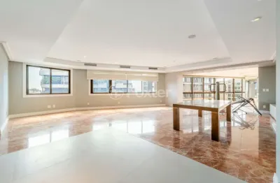 Apartamento com 2 quartos à venda na Rua Engenheiro Teixeira Soares, 29, Bela Vista, Porto Alegre, 257 m2 por R$ 3.610.000