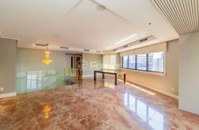Apartamento com 2 quartos à venda na rua engenheiro teixeira soares, 29, bela vista, porto alegre, 257 m2 por r$ 3.800.000