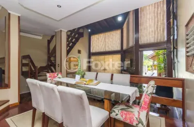 Casa com 3 quartos à venda na rua jorge salis goulart, 138, jardim são pedro, porto alegre, 360 m2 por r$ 1.474.000