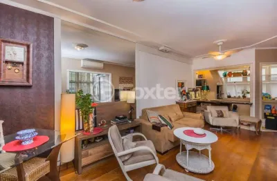 Apartamento com 2 quartos à venda na rua barão de ubá, 235, bela vista, porto alegre, 97 m2 por r$ 550.000