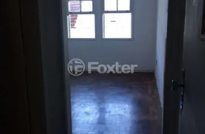 Apartamento com 1 quarto à venda na rua dário pederneiras, 610, petrópolis, porto alegre, 53 m2 por r$ 350.000
