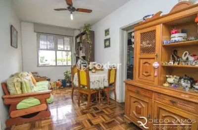 Apartamento com 2 quartos à venda na rua dezessete de junho, 926, menino deus, porto alegre, 56 m2 por r$ 290.000