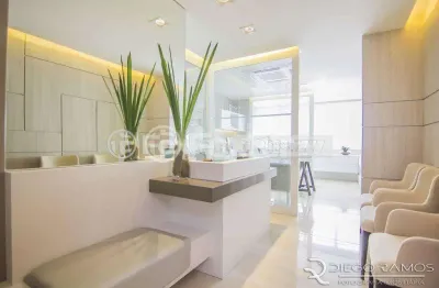 Sala comercial com 1 sala à venda na Avenida Assis Brasil, 2827, Passo da Areia, Porto Alegre, 33 m2 por R$ 295.290