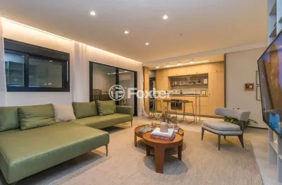 Apartamento com 2 quartos à venda na rua josé do patrocínio, 527, cidade baixa, porto alegre, 60 m2 por r$ 757.123