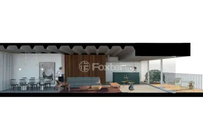 Apartamento com 2 quartos à venda na rua carlos von koseritz, 1528, auxiliadora, porto alegre, 112 m2 por r$ 1.956.150