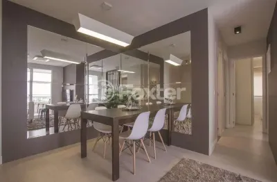 Apartamento com 3 quartos à venda na rua airton ferreira da silva, 295, farrapos, porto alegre, 65 m2 por r$ 420.000