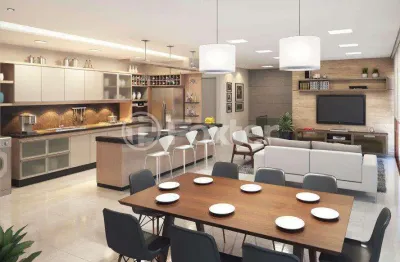 Apartamento com 2 quartos à venda na rua isidoro tressi, 375, jardim botânico, porto alegre, 67 m2 por r$ 777.020