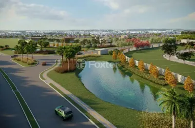 Terreno em condomínio fechado à venda na Rua Noruega, 1000, Marechal Rondon, Canoas, 305 m2 por R$ 959.552