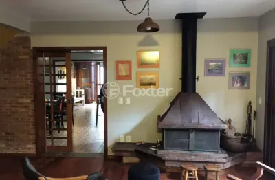 Casa com 3 quartos à venda na rua marquês de olinda, 116, bom jesus, porto alegre, 270 m2 por r$ 530.000