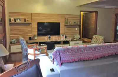 Casa com 3 quartos à venda na rua marquês de olinda, 116, bom jesus, porto alegre, 270 m2 por r$ 550.000
