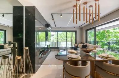 Apartamento com 3 quartos à venda na rua vasco da gama, 1300, bom fim, porto alegre, 108 m2 por r$ 1.490.244