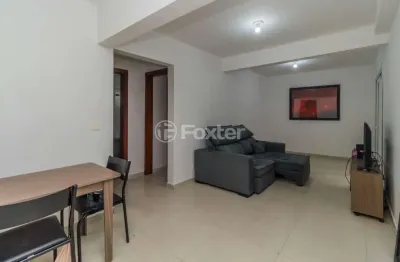 Apartamento com 2 quartos à venda na rua barão de teffe, 242, menino deus, porto alegre, 88 m2 por r$ 530.000