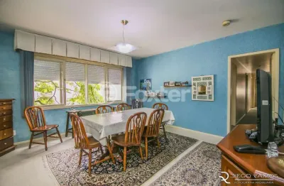 Apartamento com 3 quartos à venda na avenida carlos gomes, 1891, petrópolis, porto alegre, 192 m2 por r$ 980.000