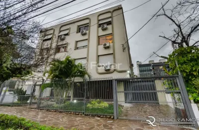 Apartamento com 2 quartos à venda na rua joão abbott, 283, petrópolis, porto alegre, 74 m2 por r$ 450.000