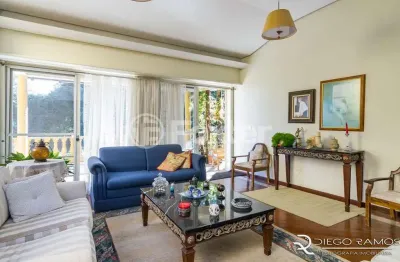 Casa com 4 quartos à venda na rua doutor arnaldo da silva ferreira, 500, jardim isabel, porto alegre, 603 m2 por r$ 1.450.000
