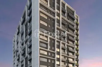 Loft com 1 quarto à venda na rua são josemaria escriva, 585, jardim do salso, porto alegre, 30 m2 por r$ 495.300