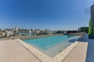 Apartamento com 1 quarto à venda na Rua José do Patrocínio, 527, Cidade Baixa, Porto Alegre, 48 m2 por R$ 610.867