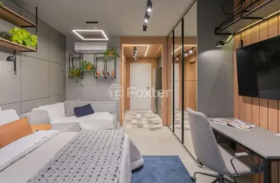 Apartamento com 1 quarto à venda na rua da república, 274, cidade baixa, porto alegre, 68 m2 por r$ 538.600