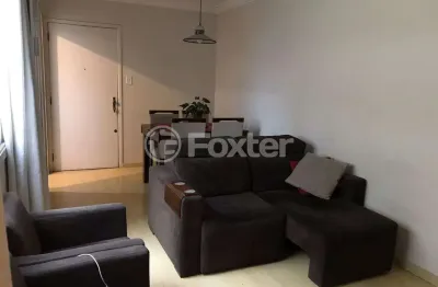Apartamento com 2 quartos à venda na rua guilherme alves, 374, jardim botânico, porto alegre, 72 m2 por r$ 360.000
