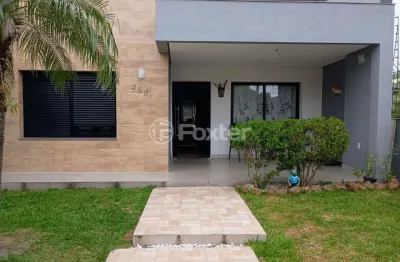 Casa com 3 quartos à venda na rua otelo rosa, 303, ipanema, porto alegre, 170 m2 por r$ 850.000