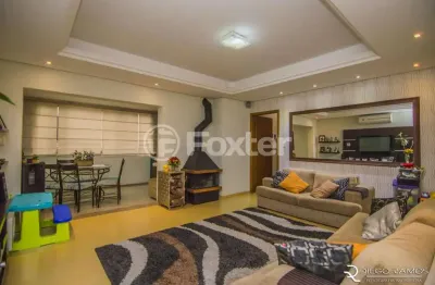 Apartamento com 3 quartos à venda na rua dona adda mascarenhas de moraes, 991, jardim itu sabará, porto alegre, 113 m2 por r$ 636.500