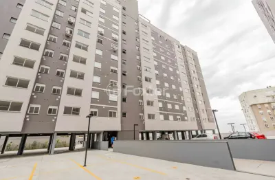 Apartamento com 2 quartos à venda na rua doutor carlos renato r. fonseca, 375, jardim itu sabará, porto alegre, 51 m2 por r$ 432.499