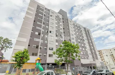 Apartamento com 2 quartos à venda na rua doutor carlos renato r. fonseca, 375, jardim itu sabará, porto alegre, 51 m2 por r$ 432.500