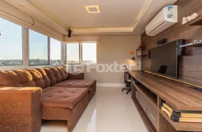 Cobertura com 1 quarto à venda na rua cervantes, 97, jardim botânico, porto alegre, 137 m2 por r$ 990.000