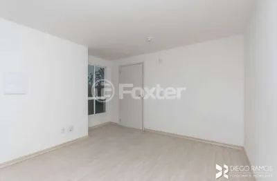 Apartamento com 2 quartos à venda na estrada joão de oliveira remião, 2190, lomba do pinheiro, porto alegre, 47 m2 por r$ 210.000