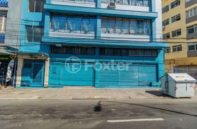 Ponto comercial com 1 sala à venda na avenida joão pessoa, 389, centro histórico, porto alegre, 227 m2 por r$ 480.000