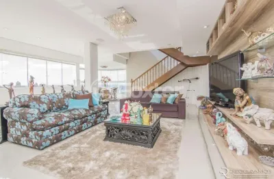 Cobertura com 4 quartos à venda na rua quintino bocaiúva, 1290, moinhos de vento, porto alegre, 453 m2 por r$ 4.500.000