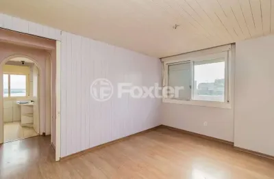 Apartamento com 1 quarto à venda na rua dos andradas, 932, centro histórico, porto alegre, 82 m2 por r$ 550.000
