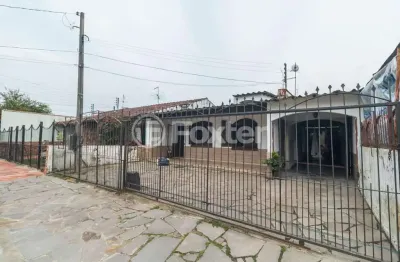 Casa com 3 quartos à venda na rua caetano fulginiti, 60, rubem berta, porto alegre, 110 m2 por r$ 237.500