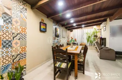 Casa com 3 quartos à venda na rua caetano la porta, 285, rubem berta, porto alegre, 278 m2 por r$ 490.000