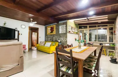 Casa com 3 quartos à venda na rua caetano la porta, 285, rubem berta, porto alegre, 278 m2 por r$ 490.000