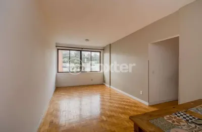 Apartamento com 3 quartos à venda na avenida cristóvão colombo, 508, floresta, porto alegre, 109 m2 por r$ 520.000