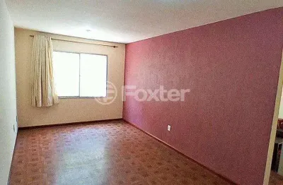 Apartamento com 1 quarto à venda na avenida engenheiro francisco rodolfo simch, 312, sarandi, porto alegre, 49 m2 por r$ 188.000