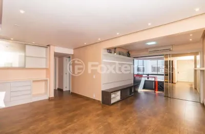 Apartamento com 2 quartos à venda na rua marco polo, 505, cristo redentor, porto alegre, 84 m2 por r$ 650.000