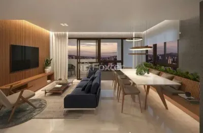 Apartamento com 2 quartos à venda na rua santa cecília, 2235, rio branco, porto alegre, 74 m2 por r$ 1.164.384
