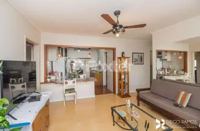 Apartamento com 2 quartos à venda na rua la plata, 612, jardim botânico, porto alegre, 104 m2 por r$ 449.000