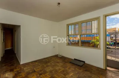 Apartamento com 2 quartos à venda na rua visconde do rio branco, 183, floresta, porto alegre, 76 m2 por r$ 200.000