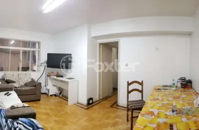 Apartamento com 3 quartos à venda na rua riachuelo, 1280, centro histórico, porto alegre, 91 m2 por r$ 450.000