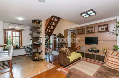 Cobertura com 2 quartos à venda na rua ferreira viana, 763, petrópolis, porto alegre, 164 m2 por r$ 1.200.000